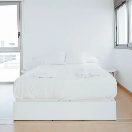 La Casita Del Poble Nou Del Delta Holiday home *