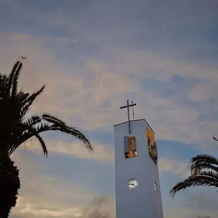 La Casita Del Poble Nou Del Delta