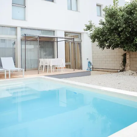 La Casita Del Poble Nou Del Delta Holiday home *