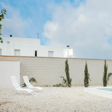 La Casita Del Poble Nou Del Delta