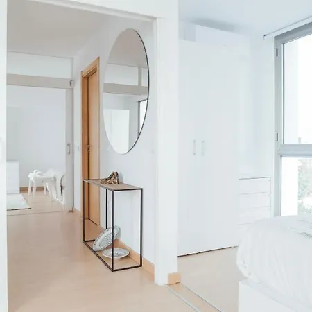 La Casita Del Poble Nou Del Delta Holiday home