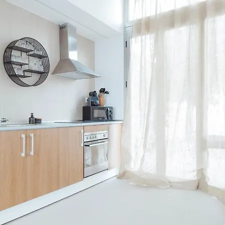 La Casita Del Poble Nou Del Delta Holiday home