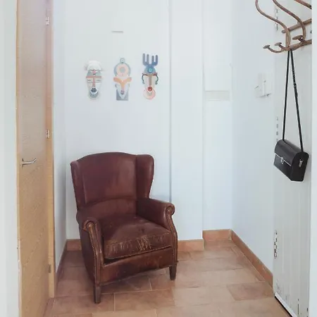 La Casita Del Poble Nou Del Delta El Poblenou del Delta