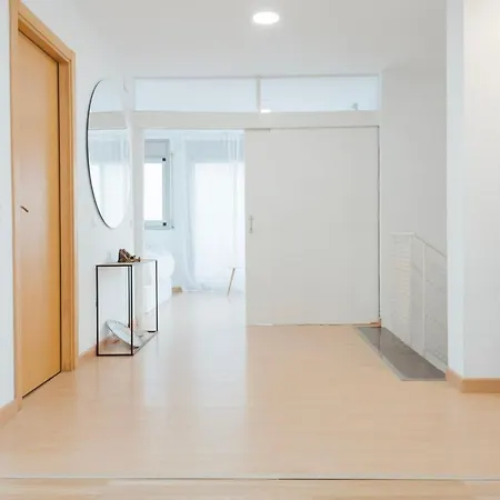 La Casita Del Poble Nou Del Delta El Poblenou del Delta