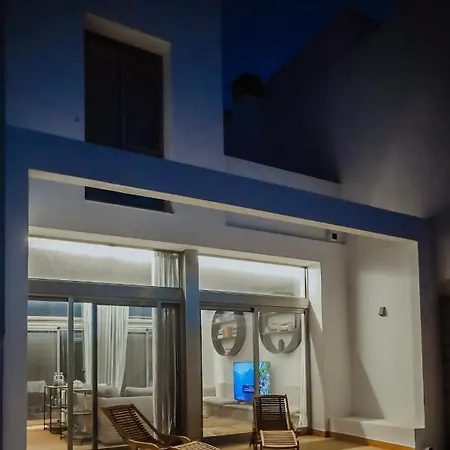 Holiday home La Casita Del Poble Nou Del Delta *