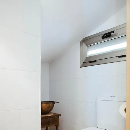 La Casita Del Poble Nou Del Delta *