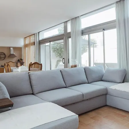 Holiday home La Casita Del Poble Nou Del Delta El Poblenou del Delta