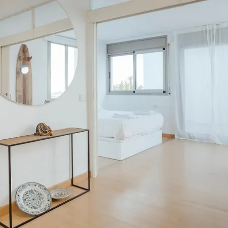 La Casita Del Poble Nou Del Delta Holiday home