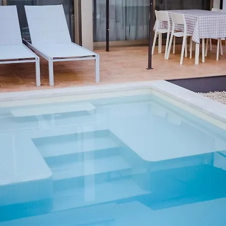 La Casita Del Poble Nou Del Delta Holiday home