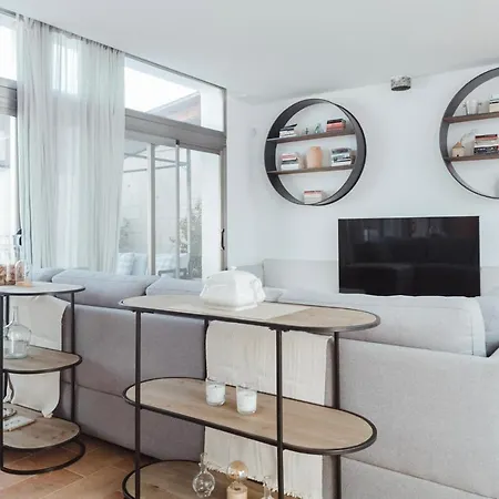 La Casita Del Poble Nou Del Delta El Poblenou del Delta