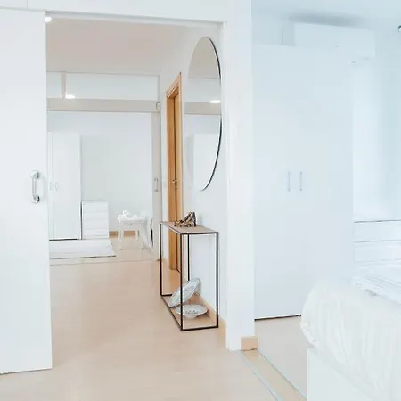 La Casita Del Poble Nou Del Delta * El Poblenou del Delta