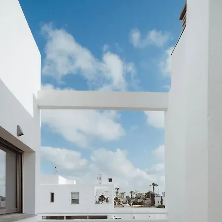 La Casita Del Poble Nou Del Delta Holiday home *