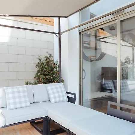La Casita Del Poble Nou Del Delta Holiday home *