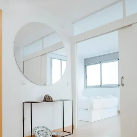 La Casita Del Poble Nou Del Delta Holiday home