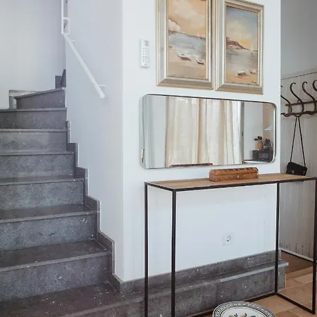 La Casita Del Poble Nou Del Delta El Poblenou del Delta