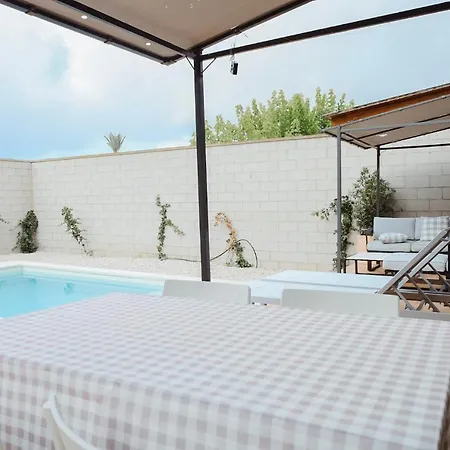 La Casita Del Poble Nou Del Delta