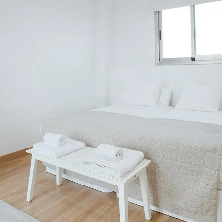 Holiday home La Casita Del Poble Nou Del Delta