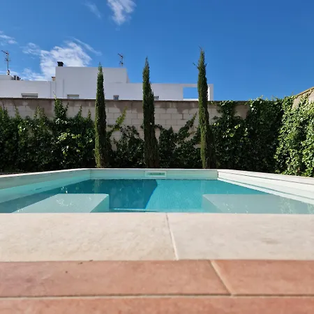 La Casita Del Poble Nou Del Delta *